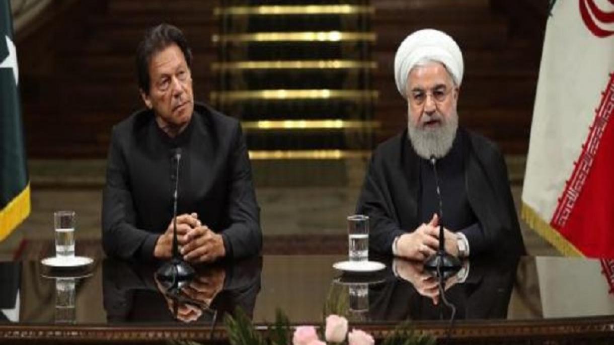 خطےمیں قیام امن کیلیے پاکستان اپنا کردار ادا کرنے کو تیار ہے: عمران خان