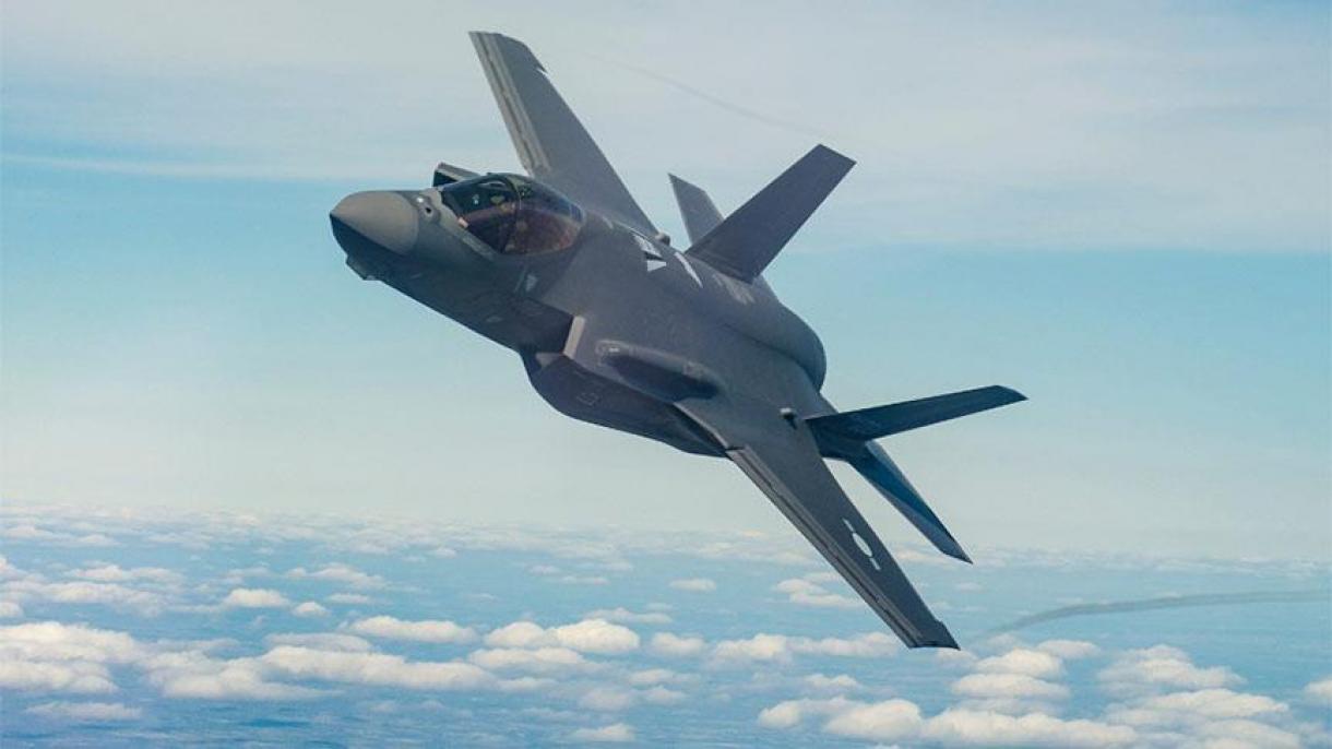 Нови Ф-35 за Израел...