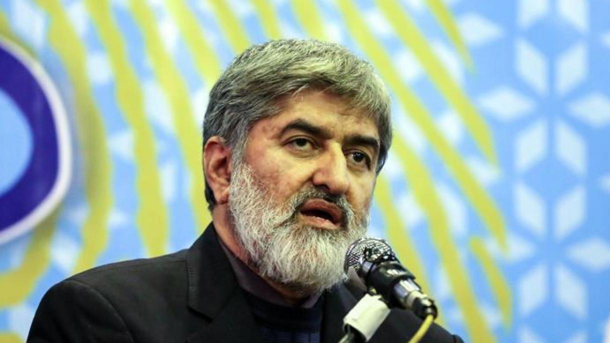 İranda oppoziśiyä liderları irekkä çığaçaqmı?