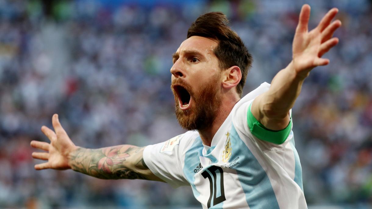 ¿Messi deja o no la selección argentina?
