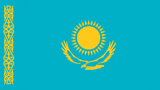 Парламентарни избори во Казхахстан