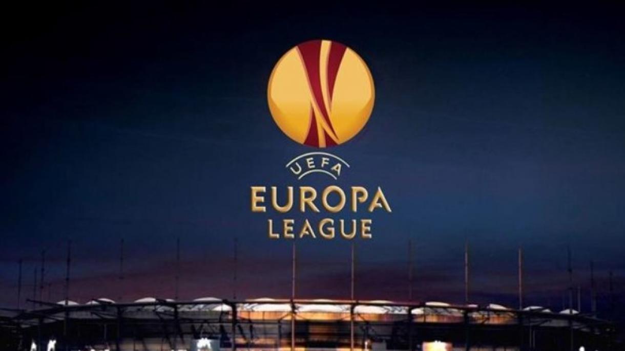 Fejeződtek be az UEFA Európa Liga utolsó 16 forduló első mérkőzései