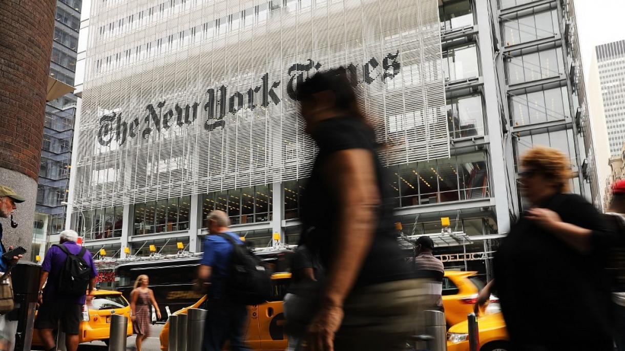 Kremlin reage à notícia do New York Times sobre um provável 'ataque cibernético' contra a Rússia