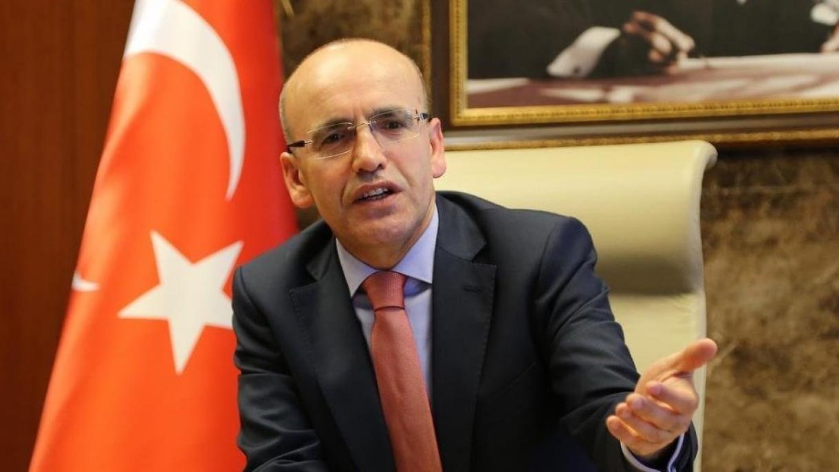 “A Turquia defende a integridade territorial da Síria”