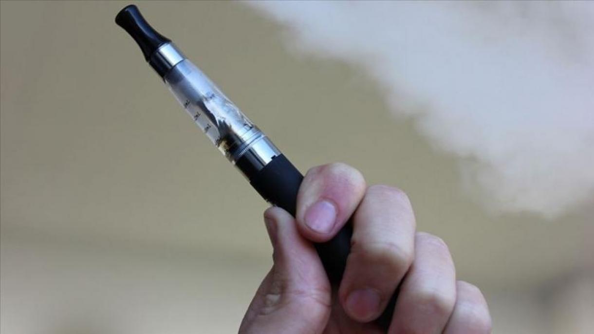 México prohíbe la importación de cigarrillos electrónicos
