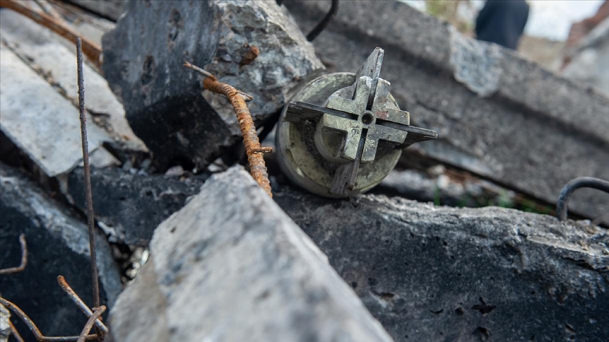 Rusia dice que eliminó a más de 50 soldados de la 81ª Brigada Aeromóvil en Donetsk
