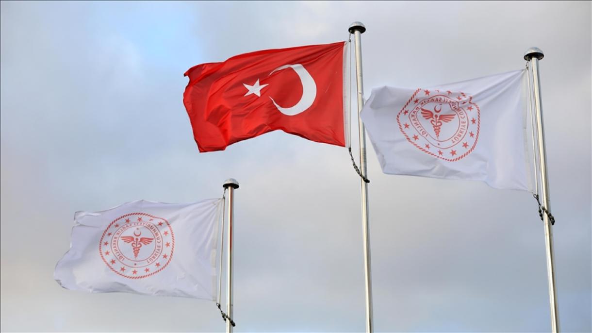 Awrupa regionı sälamätlek saqlaw ministrları İstanbulda cıyılışa