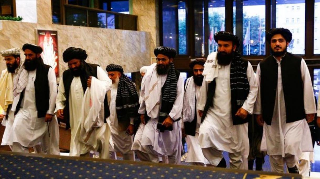 طالبان گروهی بیره م مناسبتی بیلن اوچ کونلیک آتشکیسین اعلام قیلدی