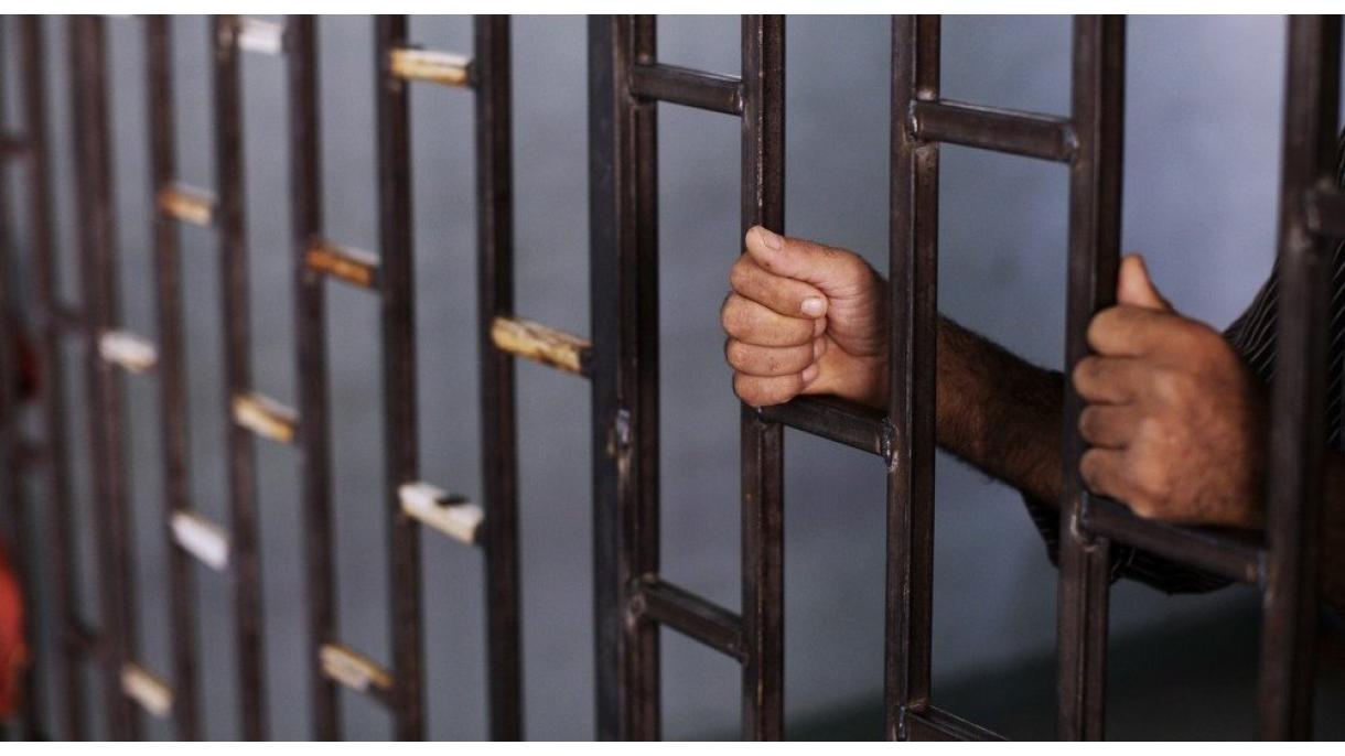اکوادور حبس‌خاناسیندا قارشیدورما‌لاردا اؤلن‌لرین سایی 31 نفره چاتیب