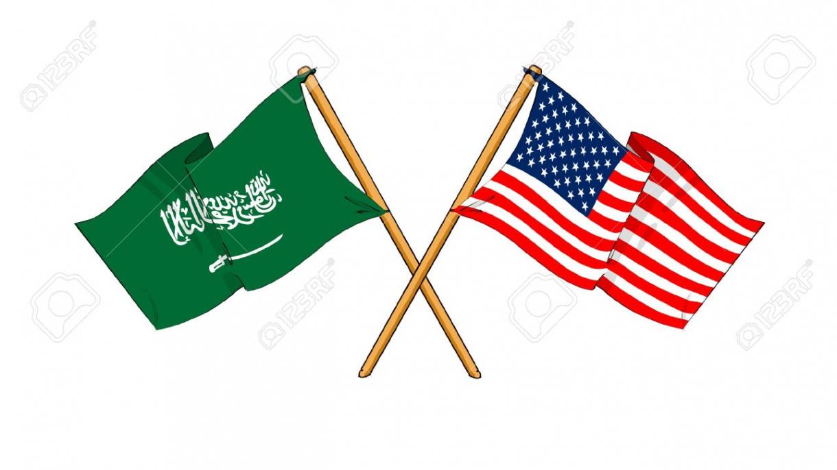 沙特和美国陆军开始“2018友谊”军事演习