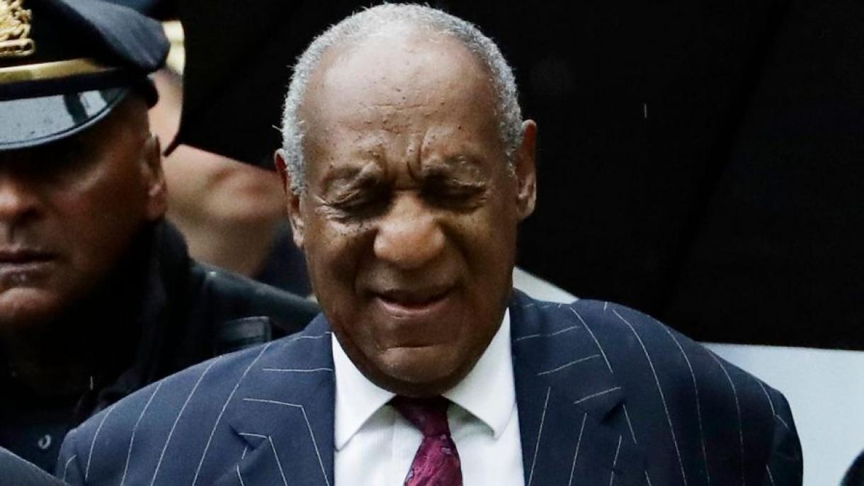 Cosby fellebbez az ítélet ellen