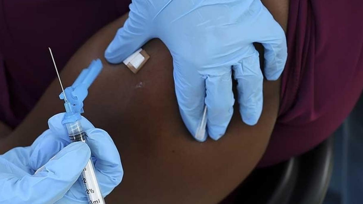Comienzan las pruebas sobre humanos de la vacuna contra el virus del ébola