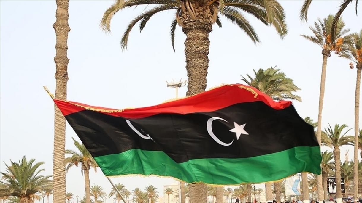 په لیبیا کې په پنځو ټاکنیزو مرکزونو وسله وال بریدونه شوي‌ .