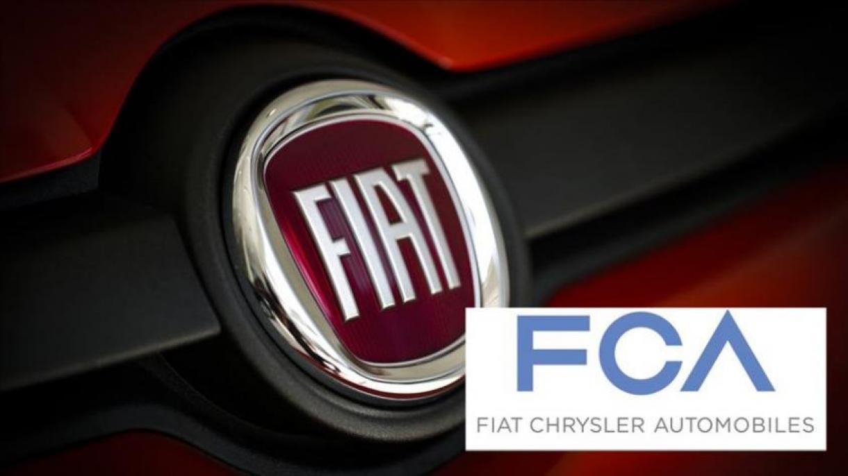 Fiat Chrysler é sancionada nos EUA por falsificação