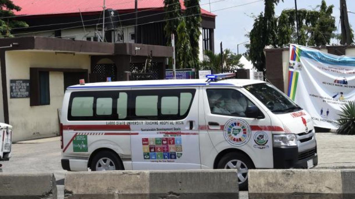Нигериядағы қарулы шабуылда 21 адам қаза тапты