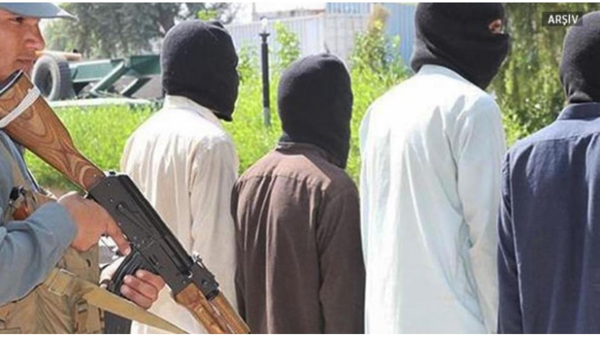 “Taliban” qruplaşması yol-tikinti kompaniyasının 33 əməkdaşını girov götürüb