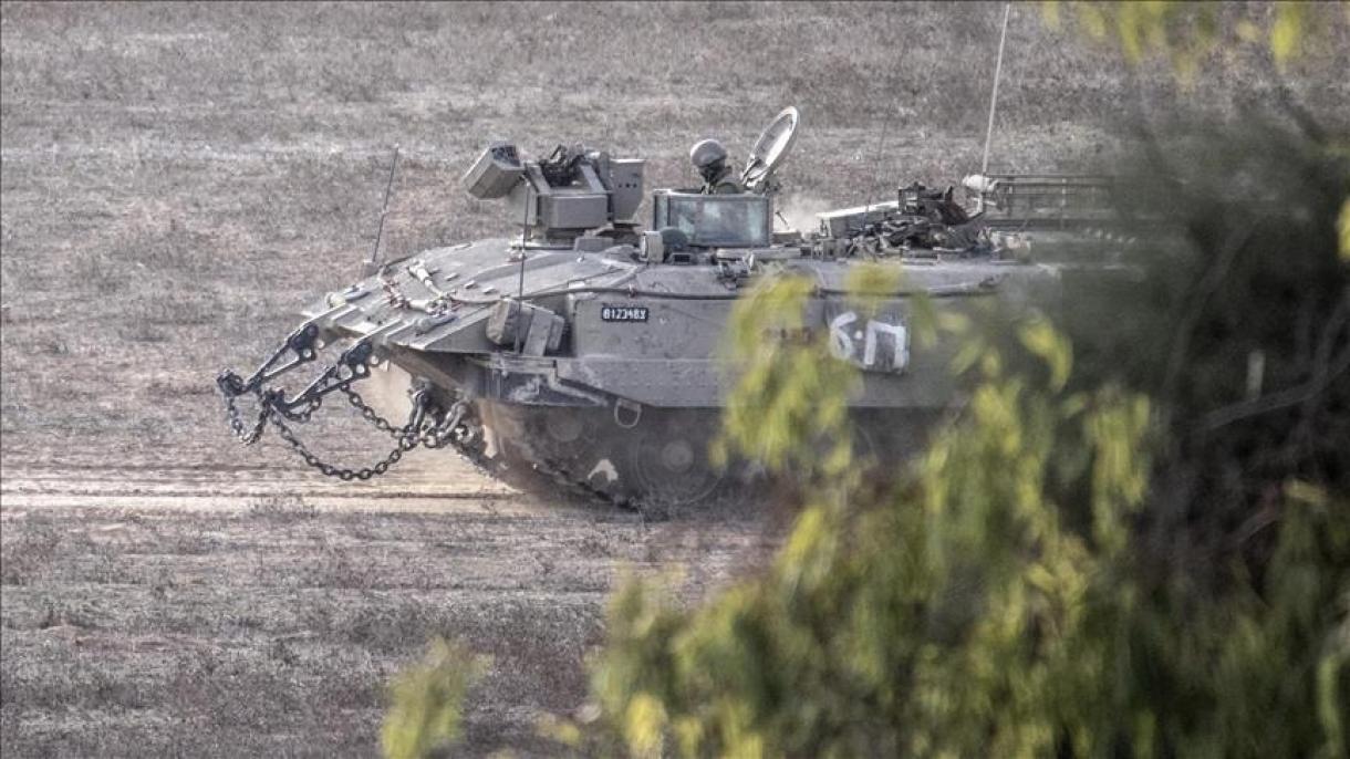 گردان‌های عزالدین قسام از وارد کردن تلفات سنگین به ارتش اسرائیل در شمال نوار غزه خبر داد