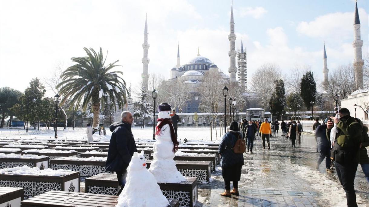 istanbul kar yağışı İstanbul kar kış1.jpg