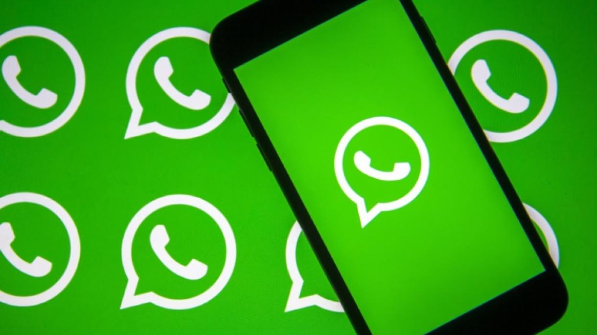 “WhatsApp” daha bir funksiyanı təqdim edir
