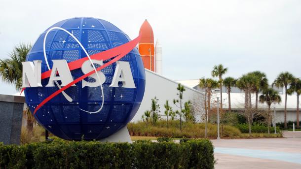 Una astrónoma española colabora con la NASA
