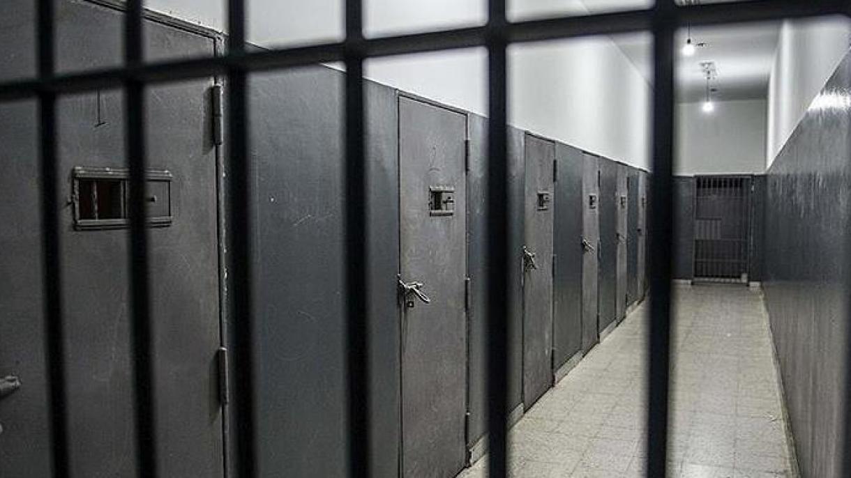 نگهداری از  10 هزار کودک و زن تحت شرایط زندان در اردوگاه الهول