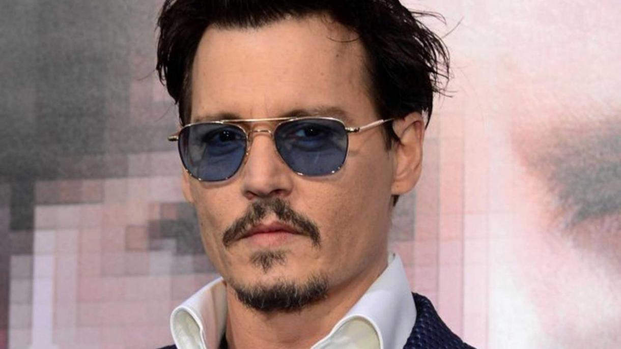 Johnny Depp realizar con el colombiano Ciro Guerra TRT Espa ol