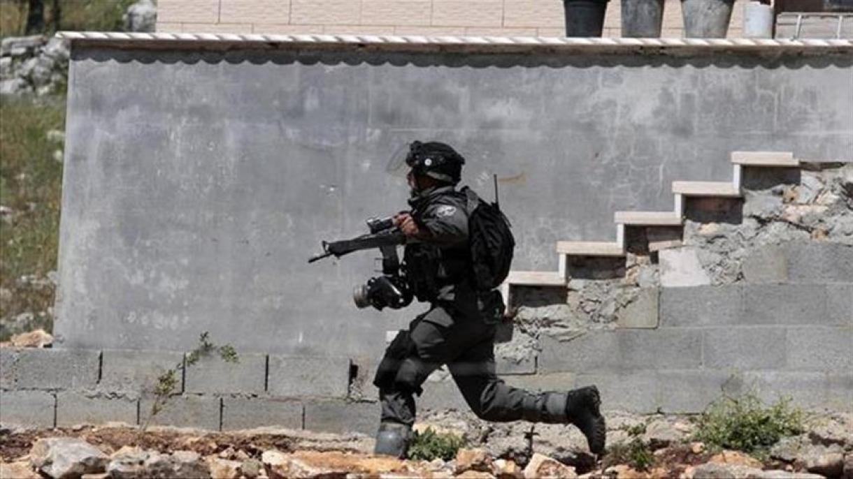 یک فلسطینی به اتهام "قتل خاخام یهودی" بازداشت شد