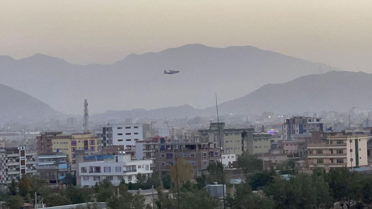 Αυξάνεται ο αριθμός των νεκρών Αμερικανών στρατιωτών από τις εκρήξεις στο αεροδρόμιο της Καμπούλ