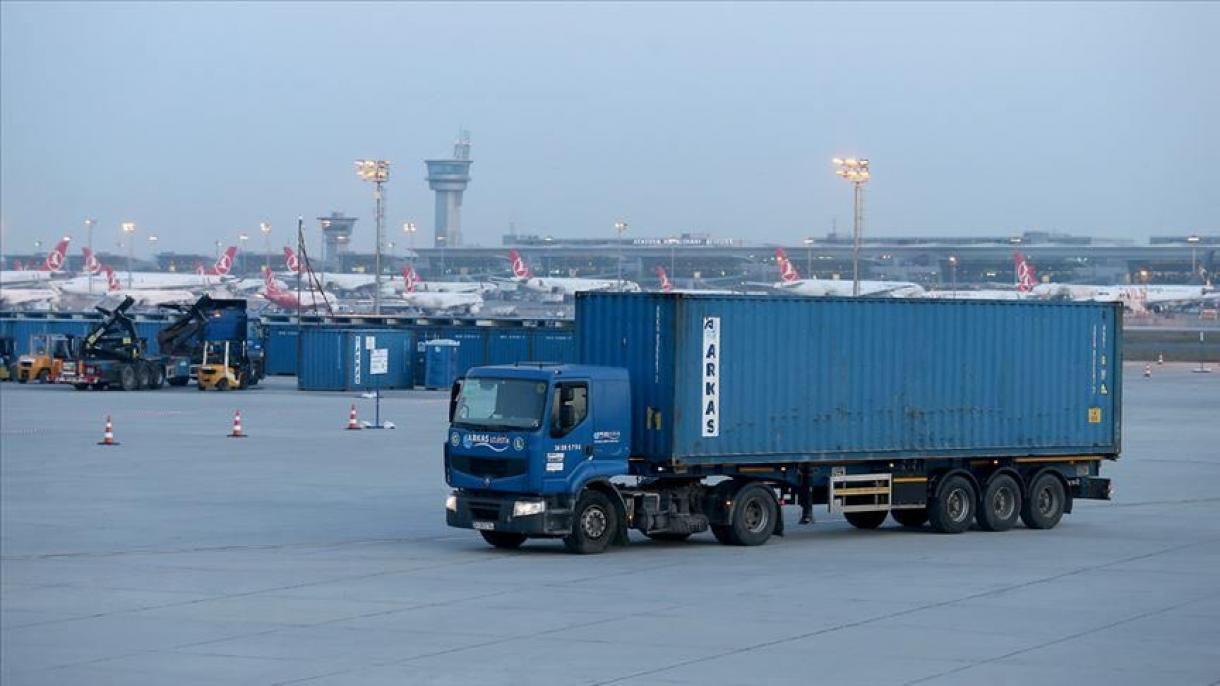 آغاز روند انتقال میدان هوایی آتاتورک به میدان هوایی استانبول