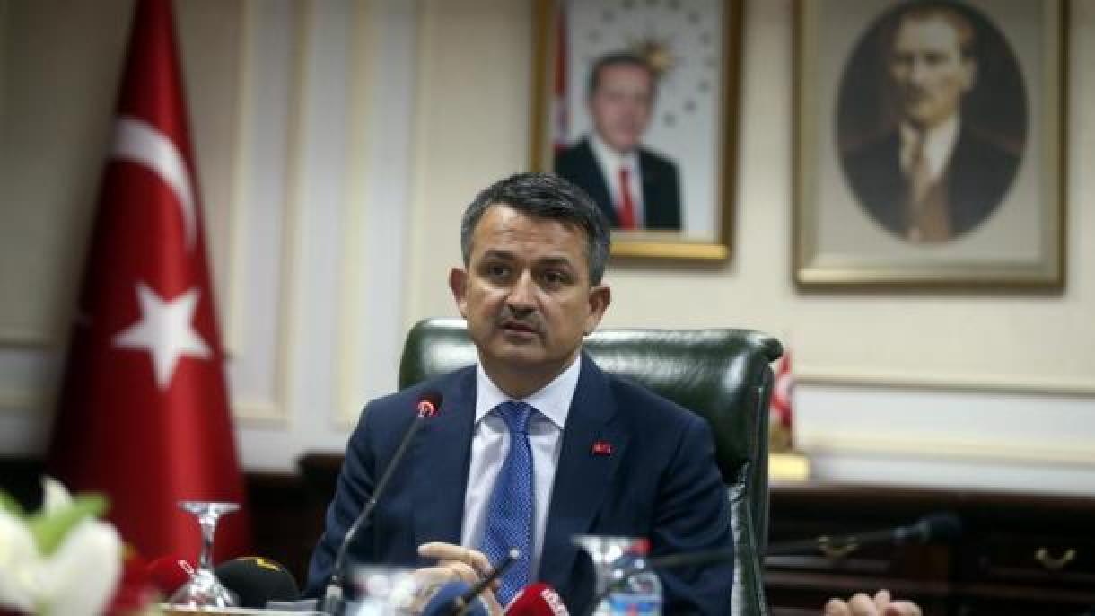 Turquia e Burkina Faso realizarão uma reunião da Comissão Econômica Conjunta