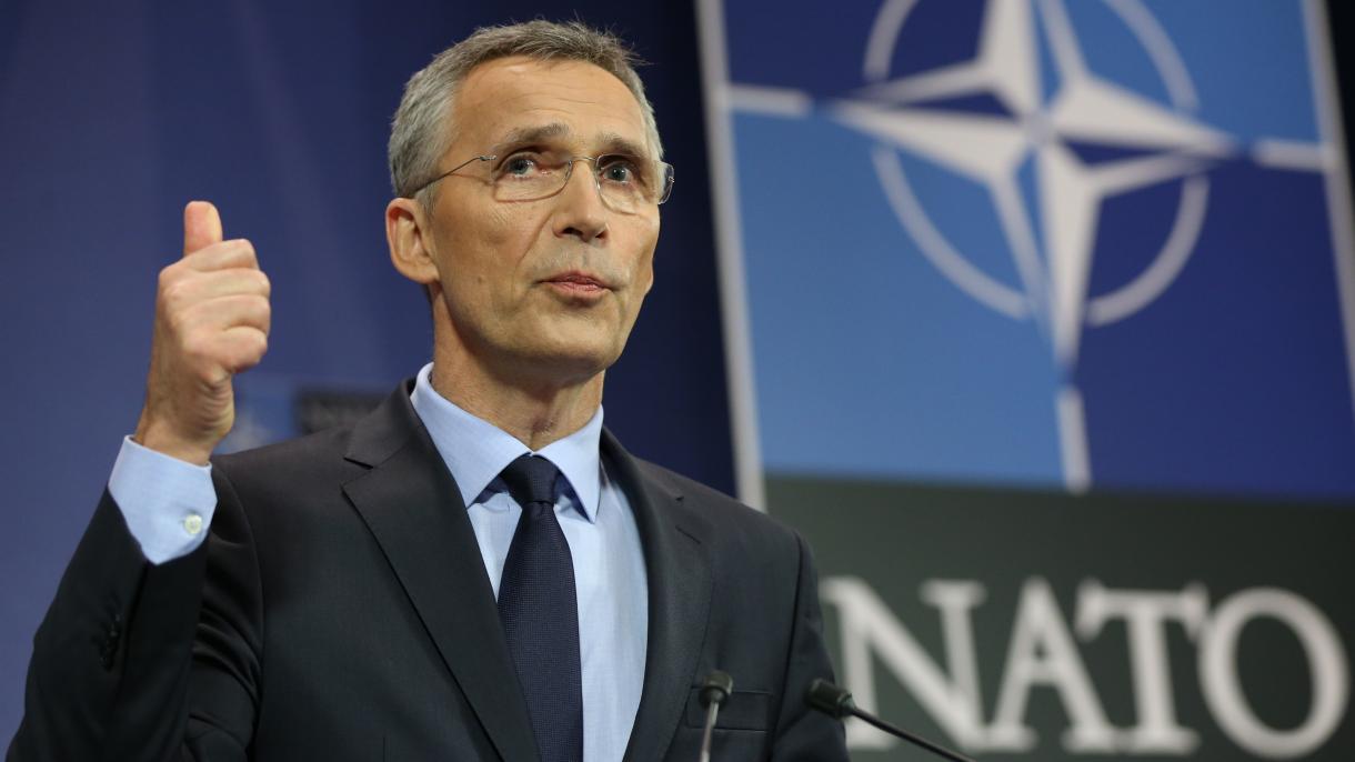 ЕБ, НАТО, ЭККУ жана АКШ Орусия-Украина кризисин талкуулашты