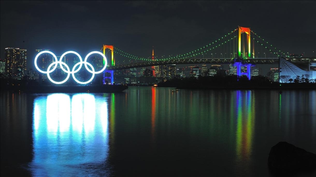 ٹوکیو اولمپکس اس سال منعقد ہونگے: جاپانی وزیراعظم