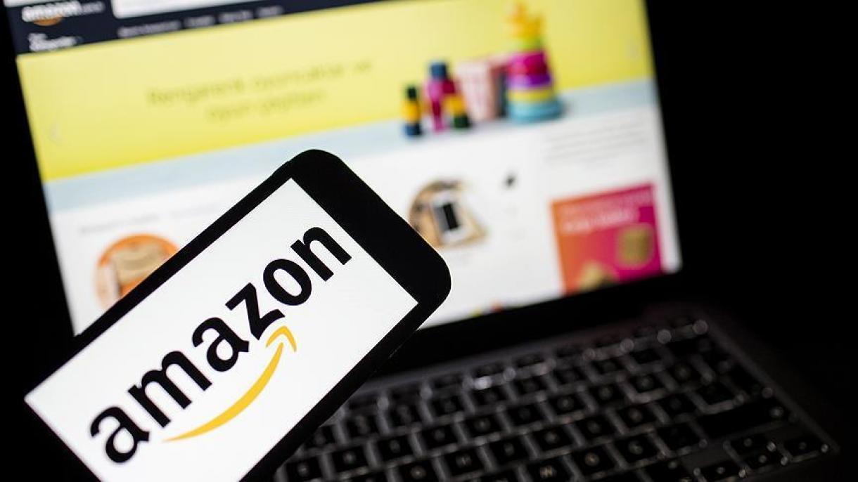 Amazon annuncia che assumerà 100 mila nuovi dipendenti