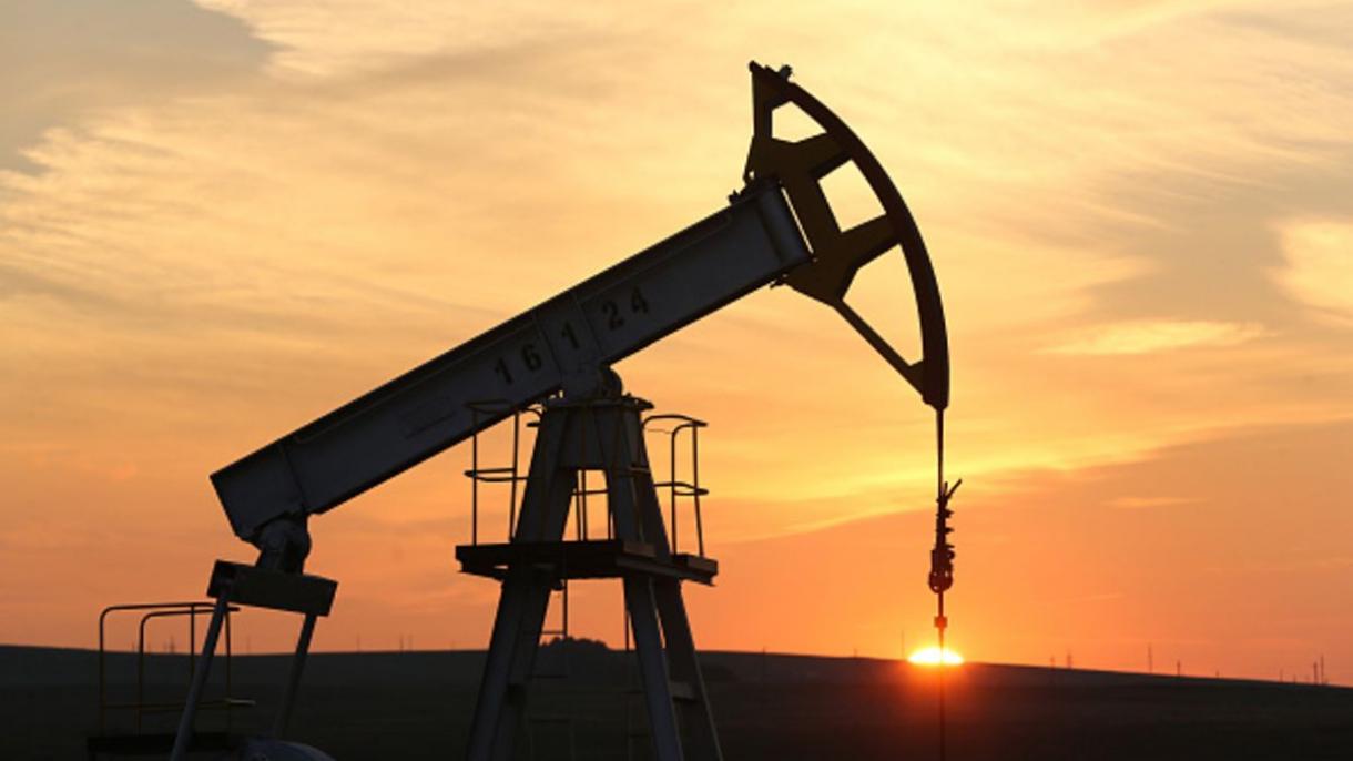 قیمت هر بشکه نفت خام برنت افزایش یافت