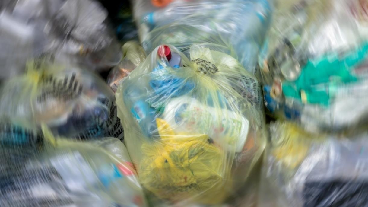 Alemania decide prohibir las bolsas de plástico desechables a partir de 2022