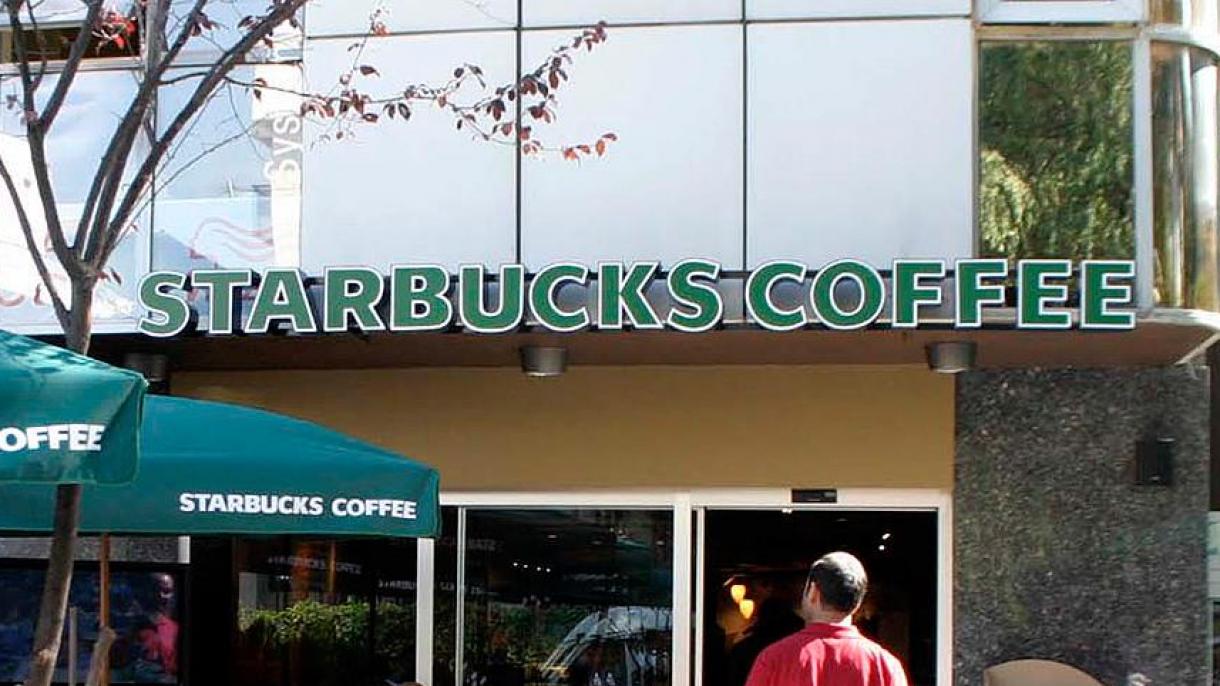 ‘‘Starbucks’’ Avropadakı qaçqınları işlә tәmin edәcәk