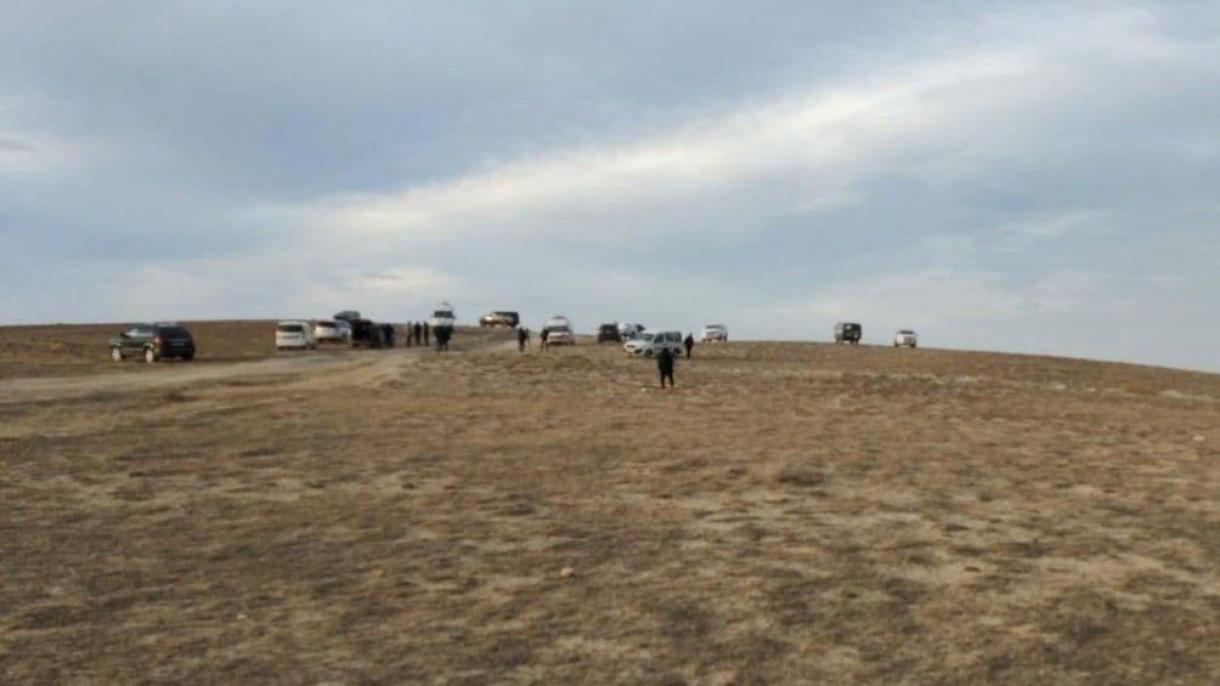 Vertolyot halokatida shahid bergan Ozarbayjonni Turkiya yolg‘iz qo‘ymadi