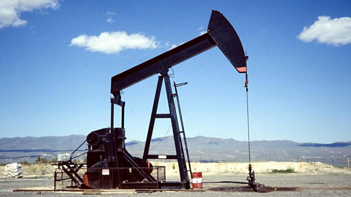 Csökkent az olaj ára