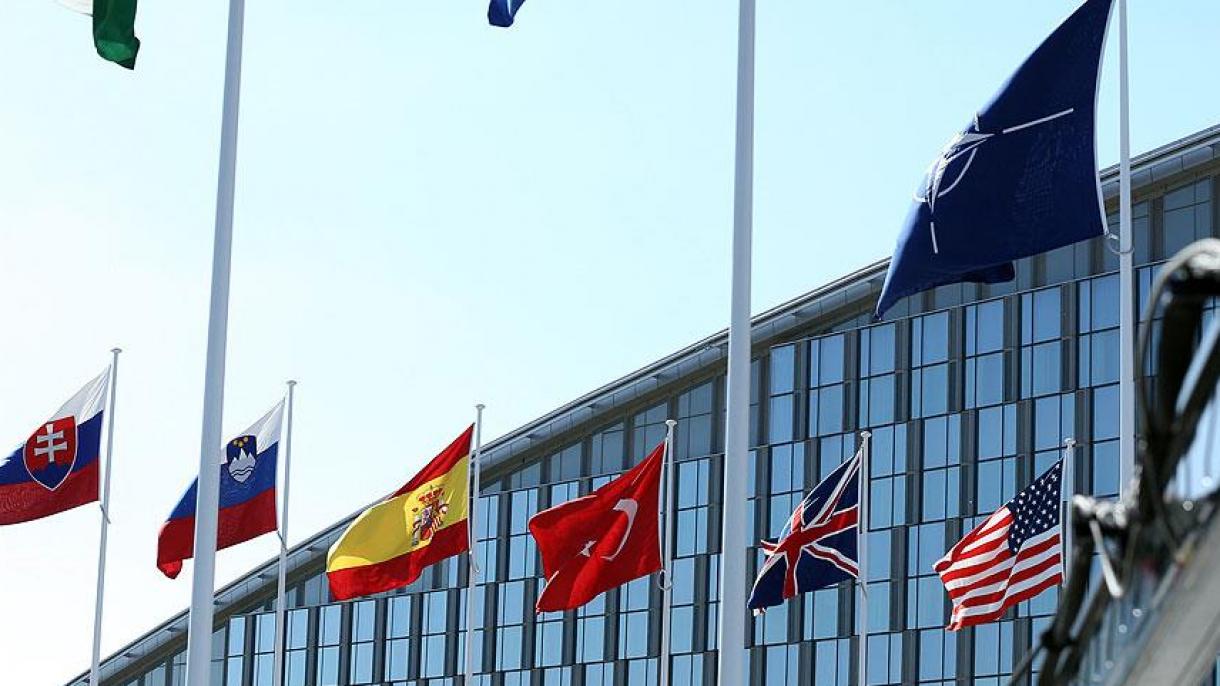 Elevan a 18 los miembros de Turquía en la Asamblea Parlamentaria de la OTAN