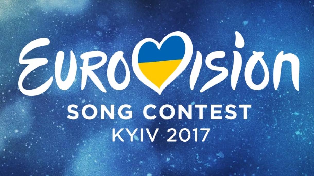 乌克兰禁止俄罗斯歌手参加欧洲电视歌曲大赛
