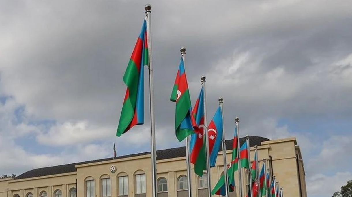 آذربایجان در واکنش به تنش بین ایران و اسرائیل خواستار خویشتنداری طرفین شد