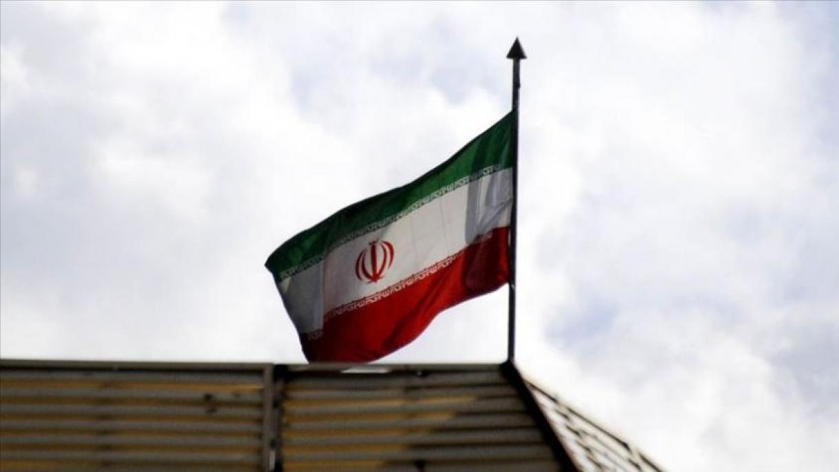 Irán confirma la detención tres extranjeros y anuncia acciones legales