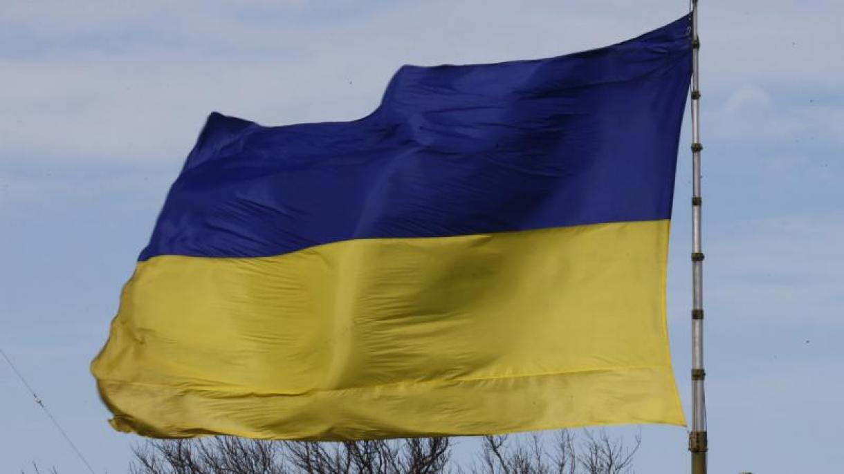 Πολύνεκρη επίθεση στην Ουκρανία