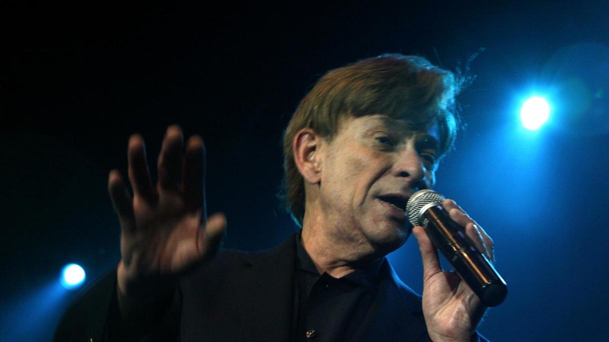 Murió Bobby Caldwell, el cantante de “What You Won’t Do for Love”