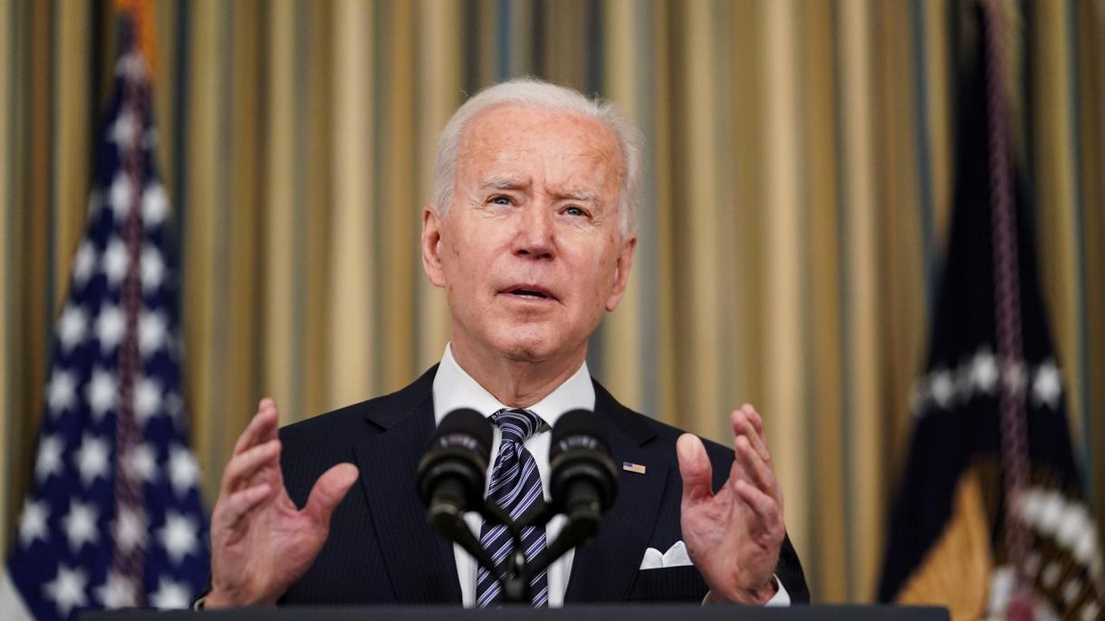 Biden ha minacciato Putin: "Pagherà un prezzo"