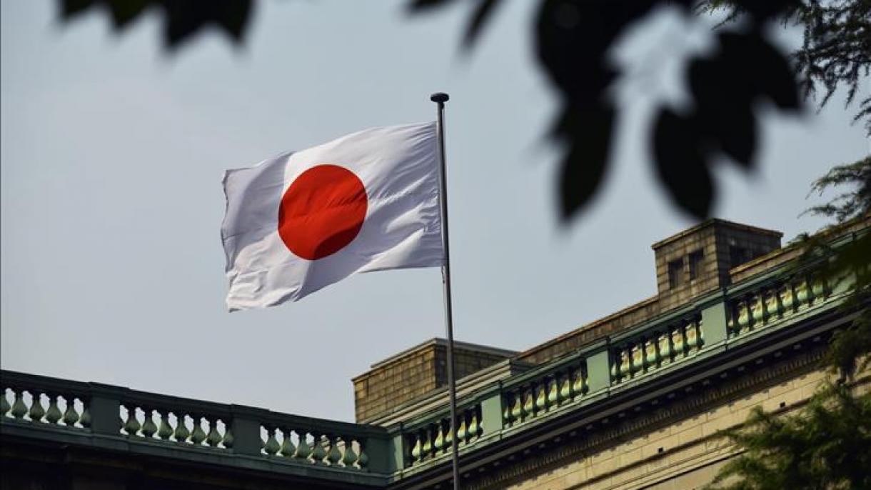 Denuncian el Gobierno japonés por su ley de seguridad