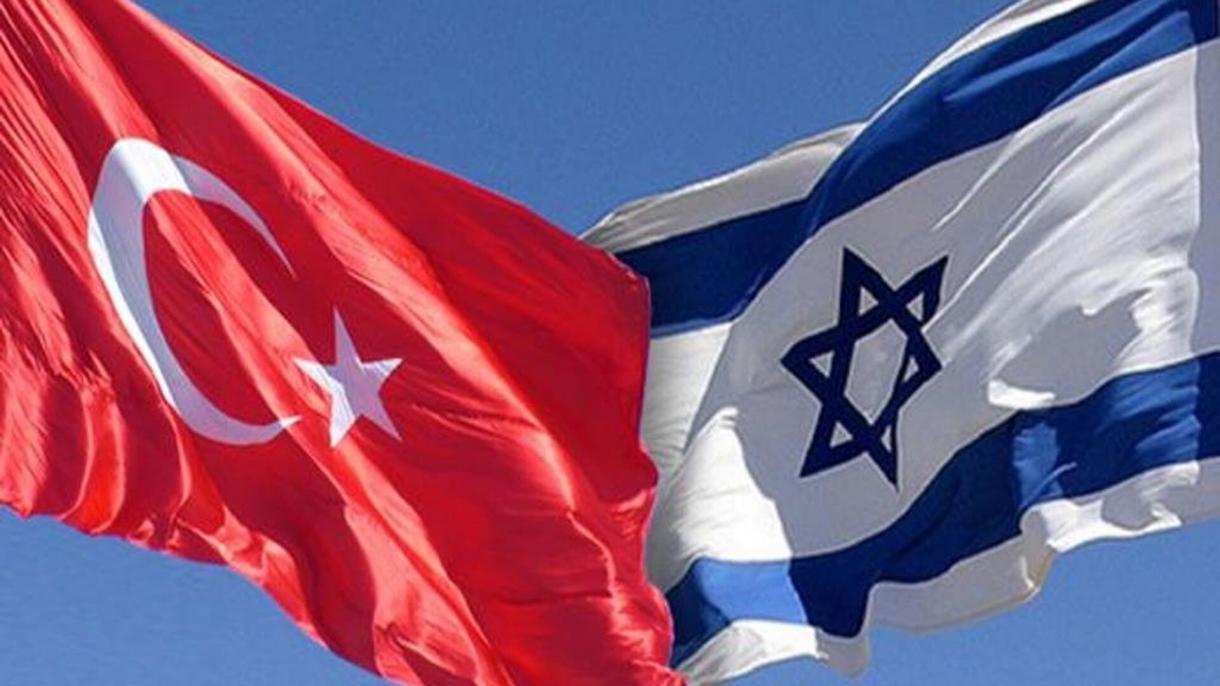 თურქეთის დაზვერვამ ისრაელის დაზვერვა გააფრთხილა