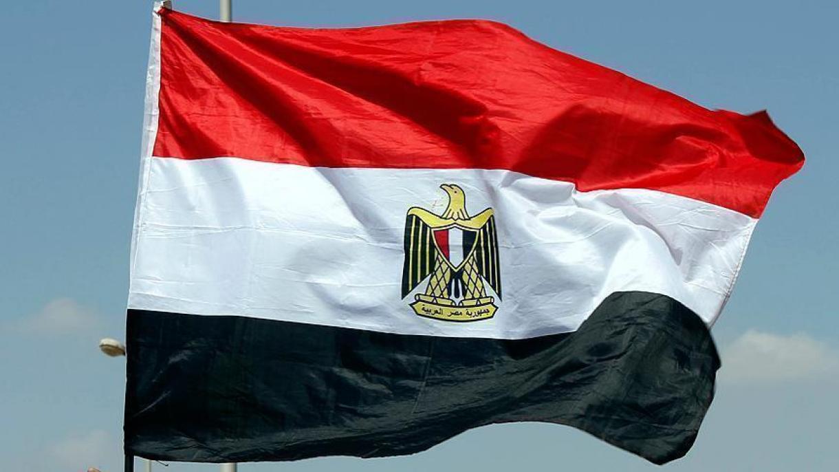 مصر شهروند آلمان را از کشور اخراج کرد