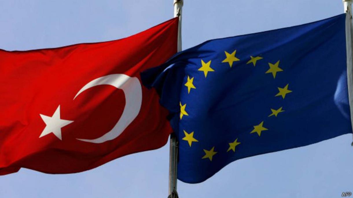 Yevropa Ittifoqi Turkiyadagi mahalliy saylovlarni olqishladi