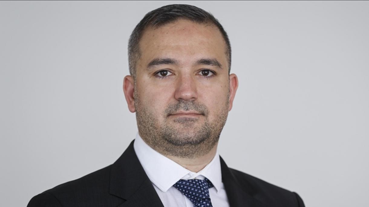 Νέος διοικητής της Κεντρικής Τράπεζας της Δημοκρατίας της Τουρκίας ο Φατίχ Καραχάν
